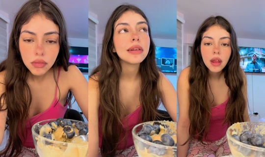 marttyina's Stream - Jun 12, 2026, 1:31 AM