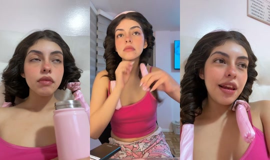marttyina's Stream - Jun 12, 2026, 3:10 AM