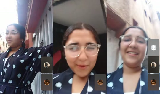 maryame803's Stream - Jun 6, 2026, 7:06 PM