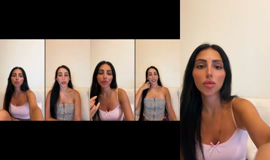 Stream marybechara - 11 Jun 2026, 17.39