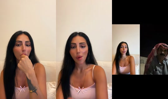 Stream marybechara - 11 Jun 2026, 18.29
