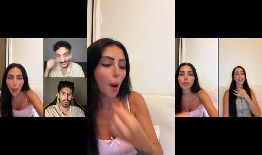 Stream marybechara - 11 Jun 2026, 20.59
