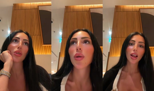 Stream marybechara - 12 Jun 2026, 17.23