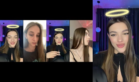 maryy.fairyyy's Stream - Jun 11, 2026, 9:23 AM