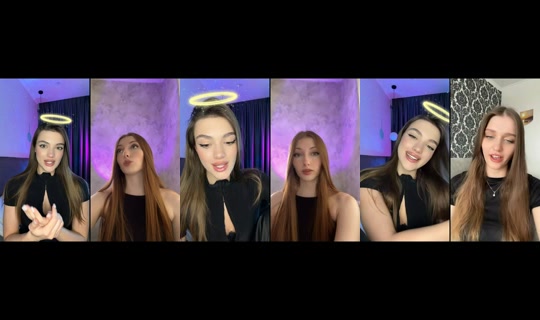 maryy.fairyyy's Stream - Jun 11, 2026, 11:04 AM