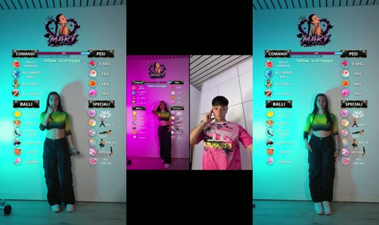 materamaria's Stream - Jun 11, 2026, 5:58 PM
