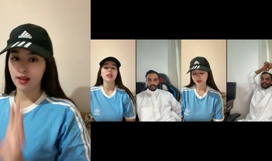 maxul34's Stream - Jun 10, 2026, 10:49 PM