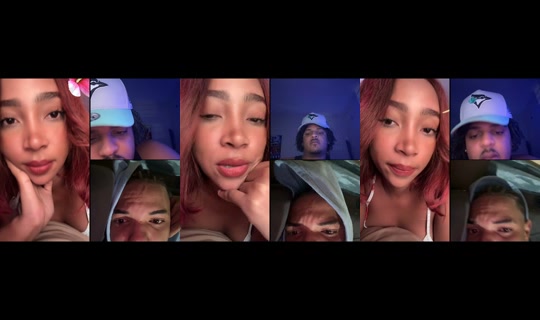Live de mayelin.527 - 9 de jun. de 2026, 7:44