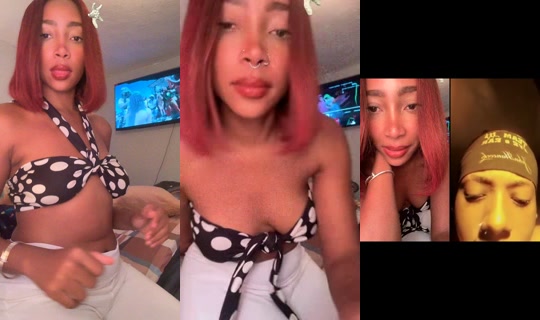 Live de mayelin.527 - 11 de jun. de 2026, 5:27