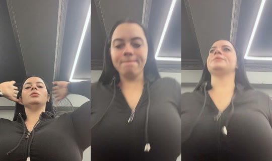 mayelinbaezcruz's Stream - Jun 9, 2026, 2:07 PM