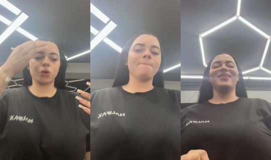 mayelinbaezcruz's Stream - Jun 10, 2026, 7:17 PM