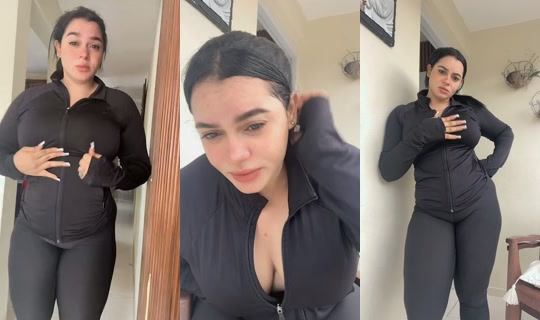 mayelinbaezcruz's Stream - Jun 11, 2026, 9:06 PM
