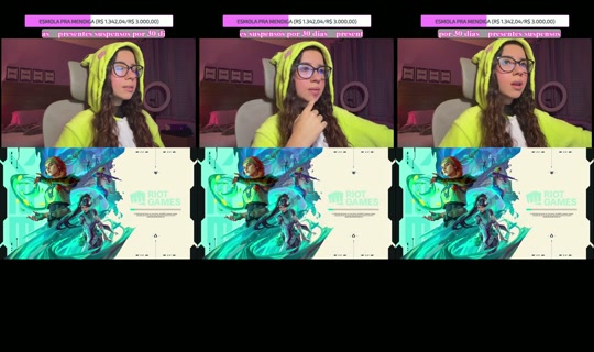 mcguedes22's Stream - Jun 7, 2026, 1:40 AM