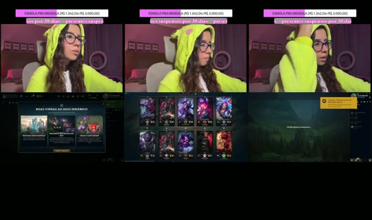 mcguedes22's Stream - Jun 7, 2026, 2:15 AM