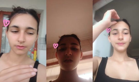 melikeaslan214's Stream - Jun 9, 2026, 12:18 PM