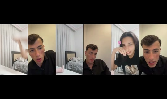 melikeaslan214's Stream - Jun 9, 2026, 5:13 PM