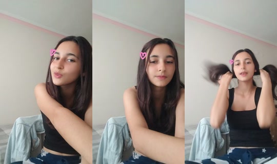 melikeaslan214's Stream - Jun 10, 2026, 2:00 PM