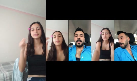 melikeaslan214's Stream - Jun 10, 2026, 2:15 PM