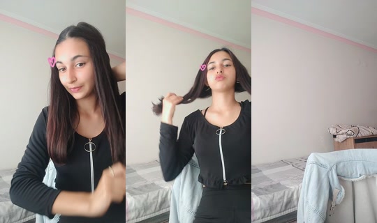 melikeaslan214's Stream - Jun 11, 2026, 11:42 AM
