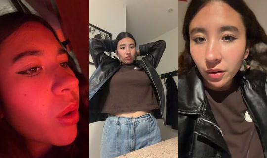 melissacastroram's Stream - Jun 9, 2026, 1:47 AM