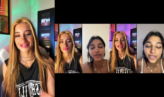 بث melissasperedoni - 8 يونيو 2026، 9:57 ص