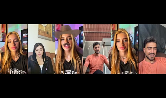 بث melissasperedoni - 8 يونيو 2026، 10:47 ص