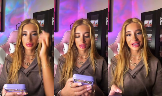 بث melissasperedoni - 8 يونيو 2026، 6:07 م