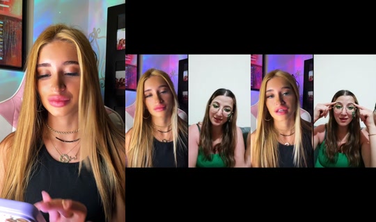 melissasperedoni's Stream - Jun 11, 2026, 6:04 PM