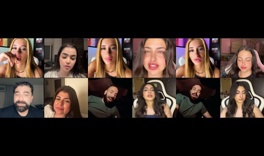melissasperedoni's Stream - Jun 11, 2026, 7:11 PM