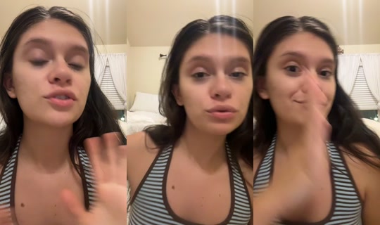 melodygabriiela's Stream - Jun 12, 2026, 2:13 AM
