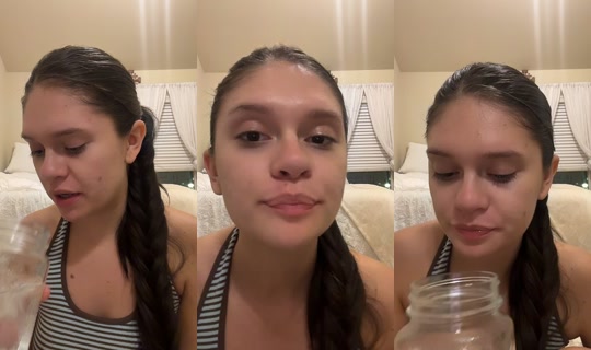 melodygabriiela's Stream - Jun 12, 2026, 2:26 AM