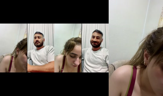 memohoms19's Stream - Jun 12, 2026, 1:54 AM