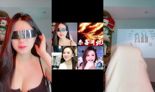 Stream meoanhle - 12 Jun 2026, 15.53