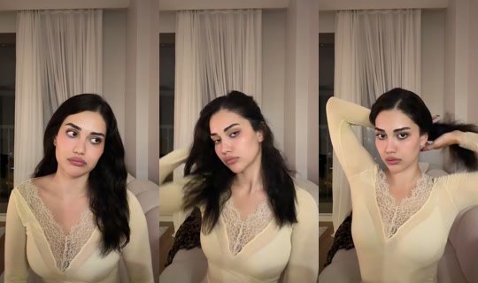 meryemmakkan's Stream - Jun 9, 2026, 10:23 PM