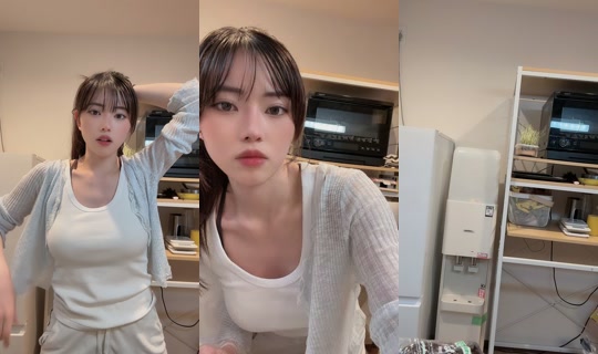 ไลฟ์ของ miamia_nyann - 11 มิ.ย. 2569 9:32
