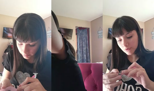 micaela.gonzalez7949's Stream - Jun 7, 2026, 3:43 PM