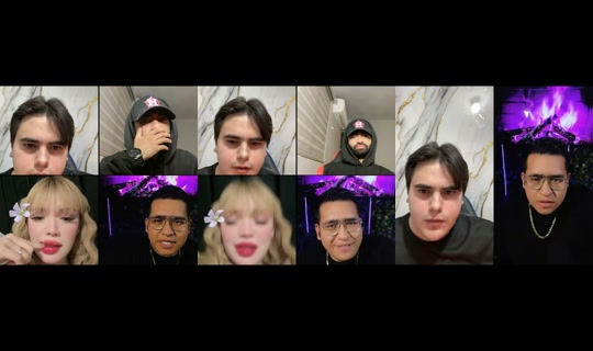 miguelrv777's Stream - Jun 8, 2026, 5:31 AM