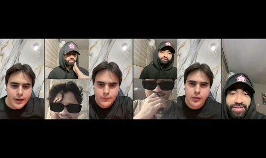 miguelrv777's Stream - Jun 8, 2026, 6:06 AM