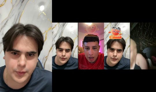miguelrv777's Stream - Jun 9, 2026, 3:30 AM