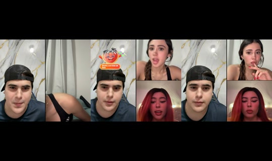 miguelrv777's Stream - Jun 9, 2026, 6:26 AM