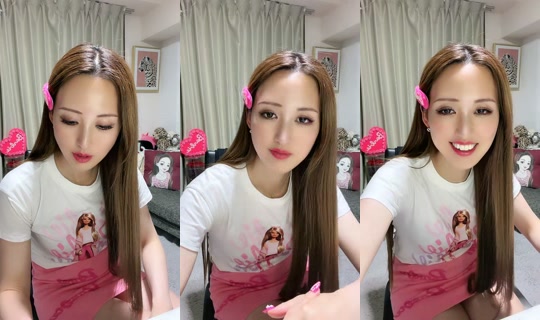 Live de miharu4.1 - 12 de jun. de 2026, 15:51