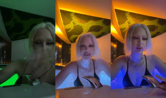 بث mimiauuuuu8 - 10 يونيو 2026، 9:37 م