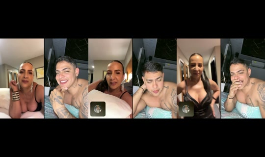 mimiklinger's Stream - Jun 7, 2026, 6:54 AM