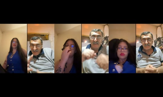Live de minehanim35 - 10 de jun. de 2026, 0:40