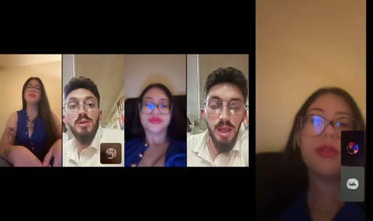 Live de minehanim35 - 10 de jun. de 2026, 1:11