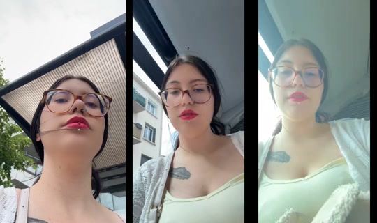 Live de minehanim35 - 10 de jun. de 2026, 15:06