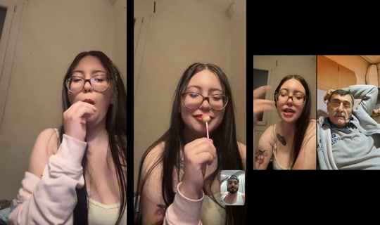 Live de minehanim35 - 10 de jun. de 2026, 20:25