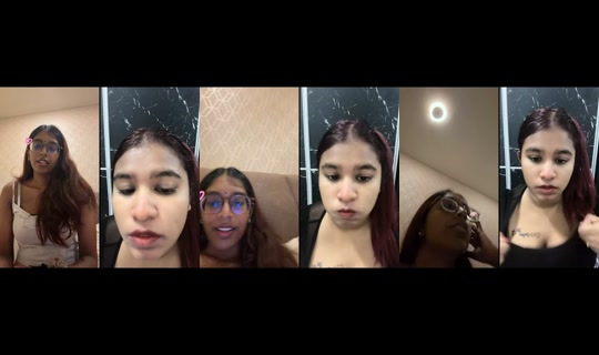mishuu21__ Recorded on Jun 12, 2026, 4:55 PM
