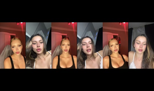mivmira's Stream - Jun 11, 2026, 2:03 AM