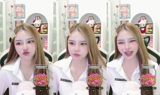 mmminnnieee's Stream - Jun 11, 2026, 10:30 AM